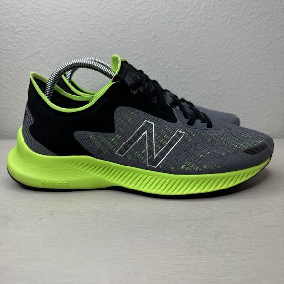 New Balance Dynasoft Pesu Running Shoes - Picture 4 of 9